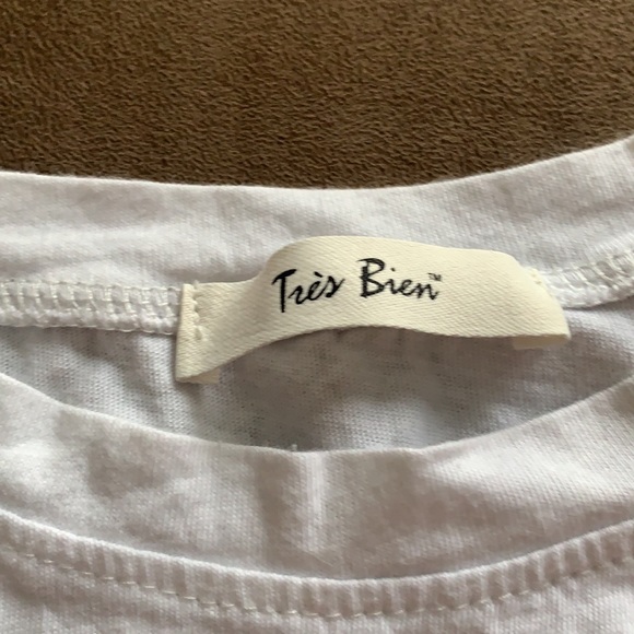 Good vibes tee - Picture 2 of 2